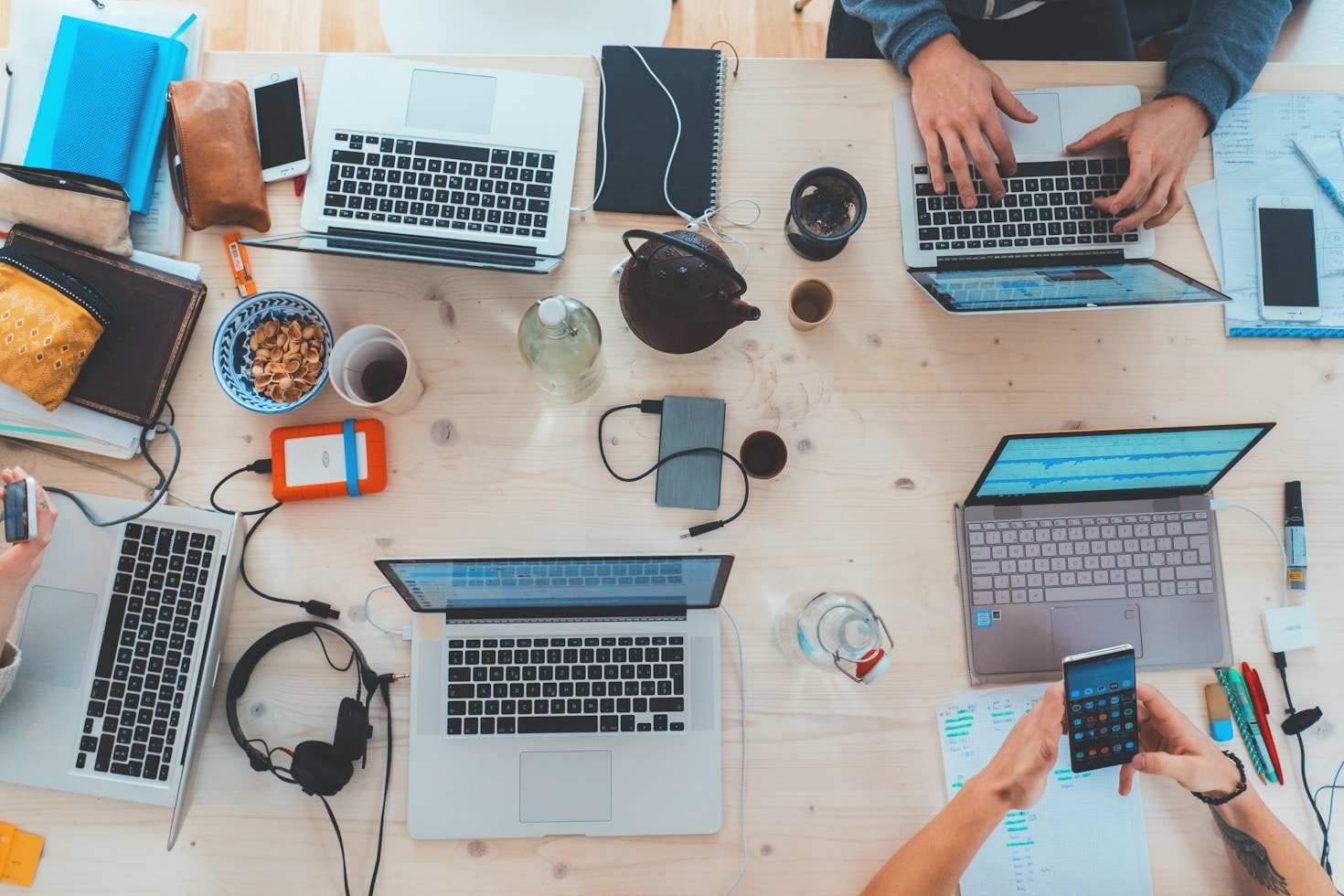 Empowering Influencers with Creative Solutions